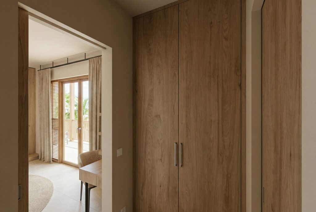 Flora-Boutique-Resort-Curacao-FLORA_Penthouse_Slaapkamer_1c