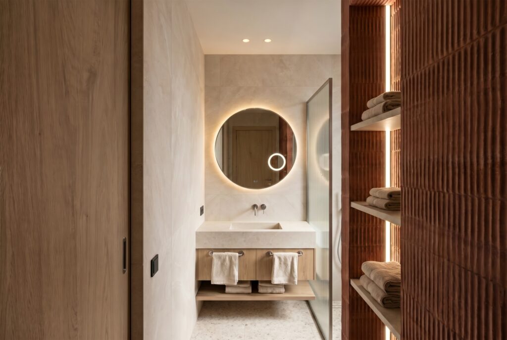 Flora-Boutique-Resort-Curacao-Flora_Appartement_BADKAMER_1