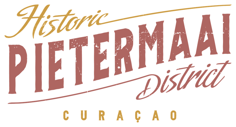 Logo Historic Pietermaai District Curaçao